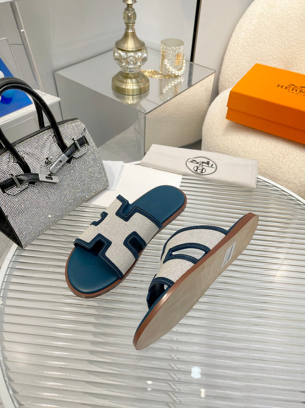 Luxury Shoes - Top QualityS - 832