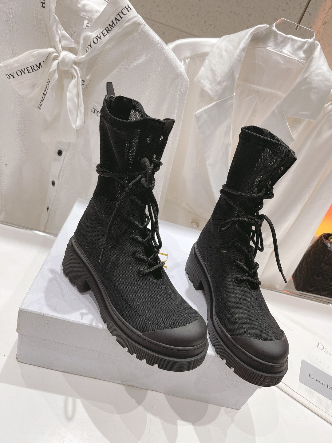 Luxury Shoes - Top QualityR - 1050