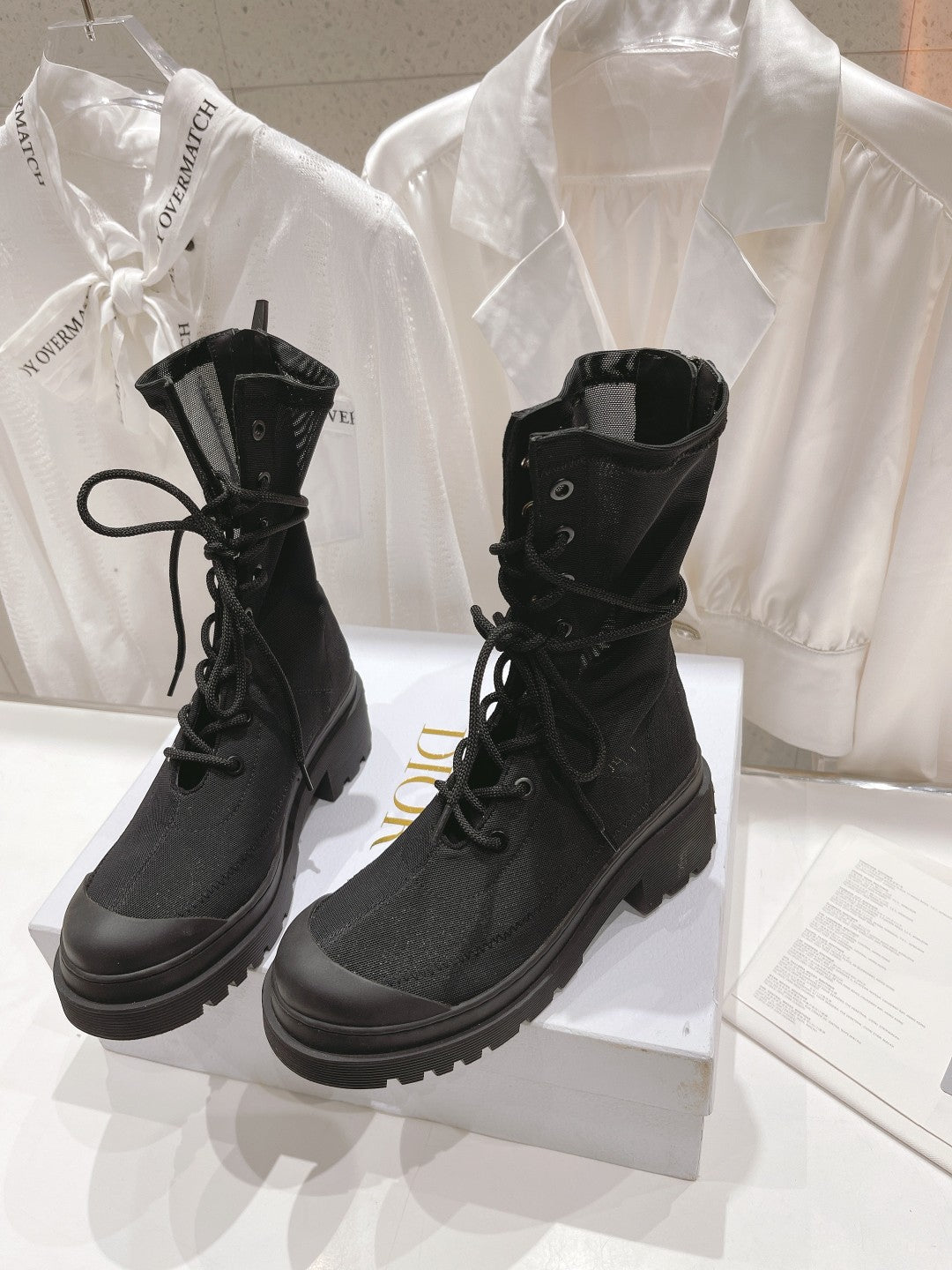 Luxury Shoes - Top QualityR - 1050
