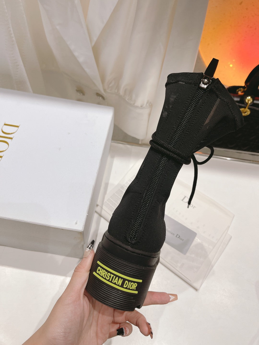 Luxury Shoes - Top QualityR - 1050