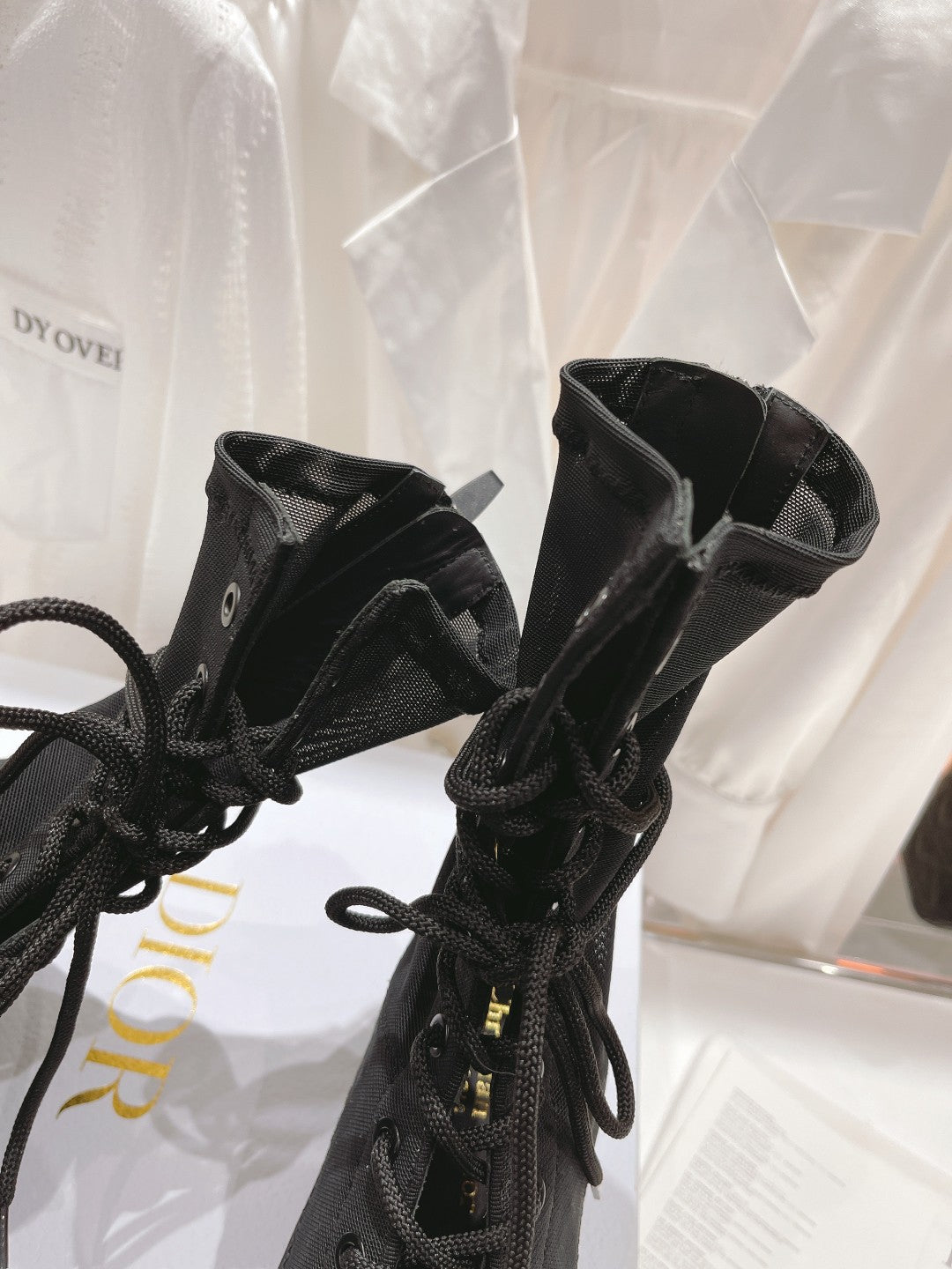 Luxury Shoes - Top QualityR - 1050