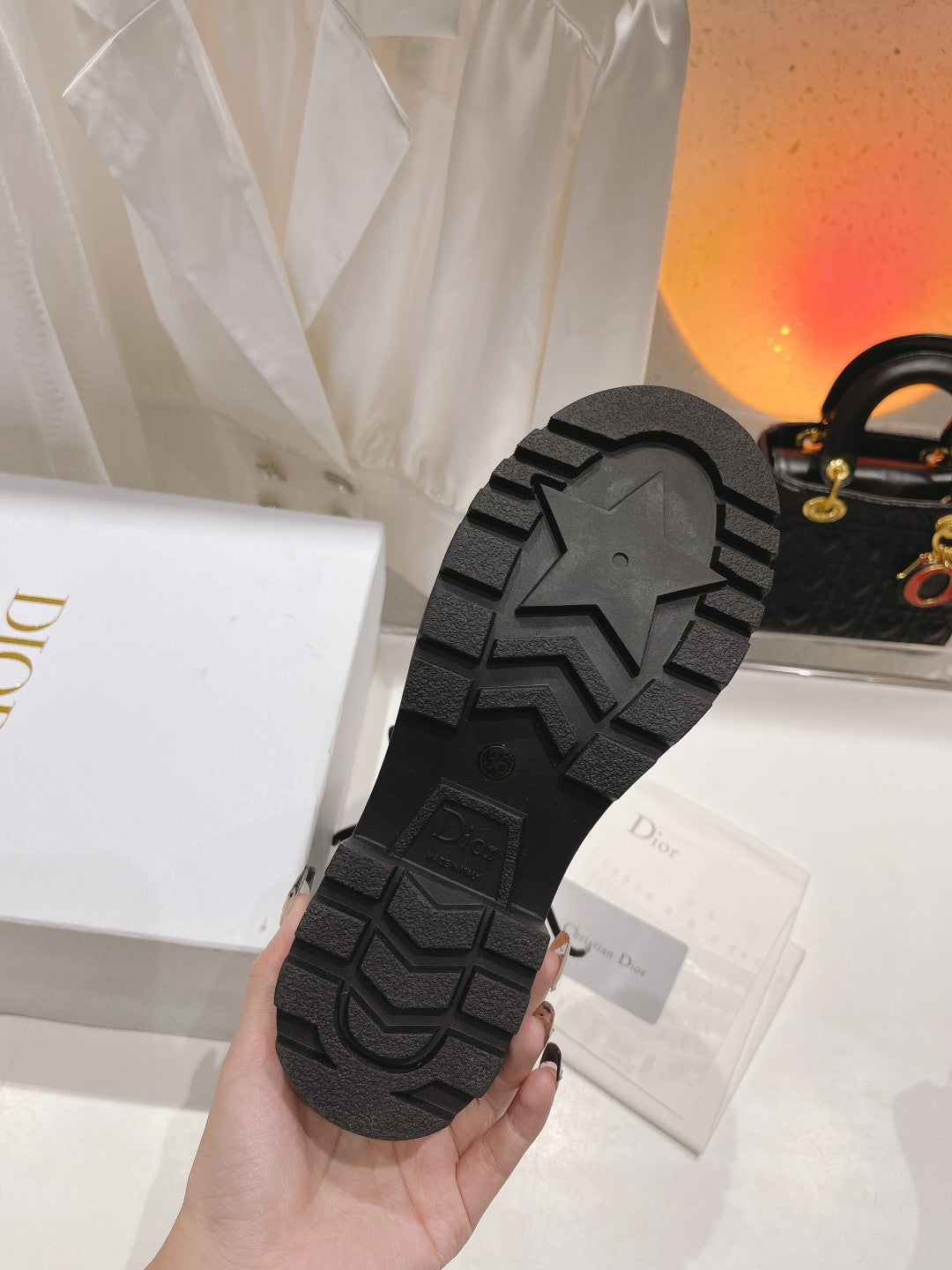 Luxury Shoes - Top QualityR - 1050