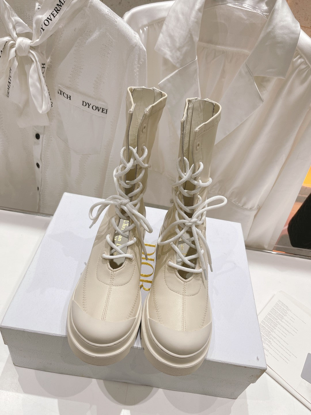 Luxury Shoes - Top QualityR - 1023