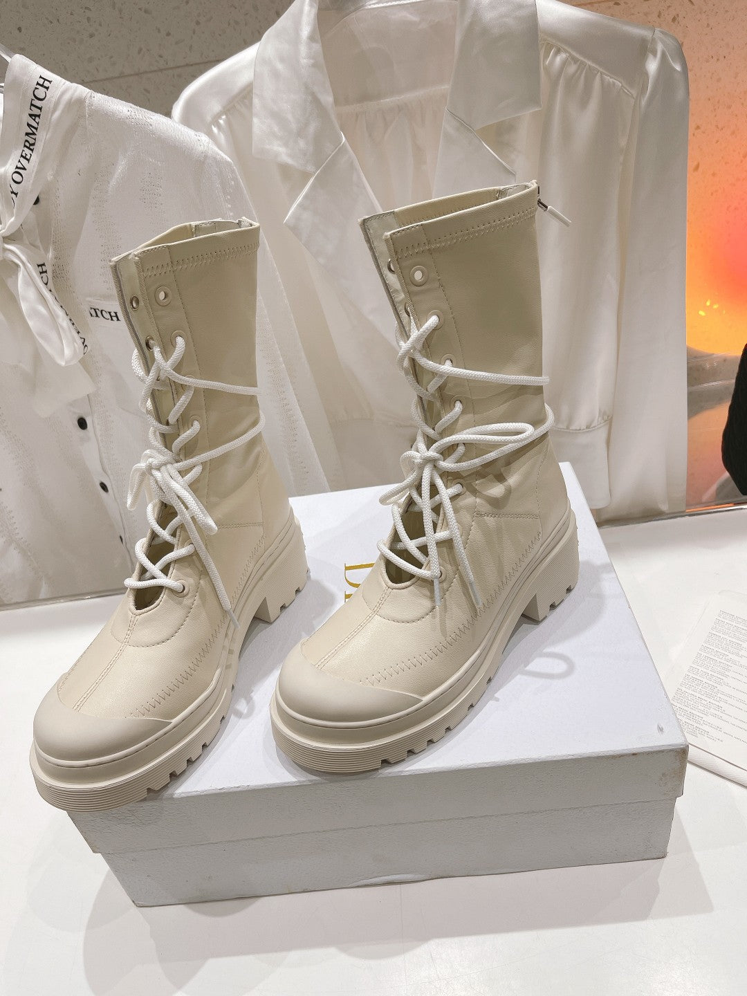 Luxury Shoes - Top QualityR - 1023