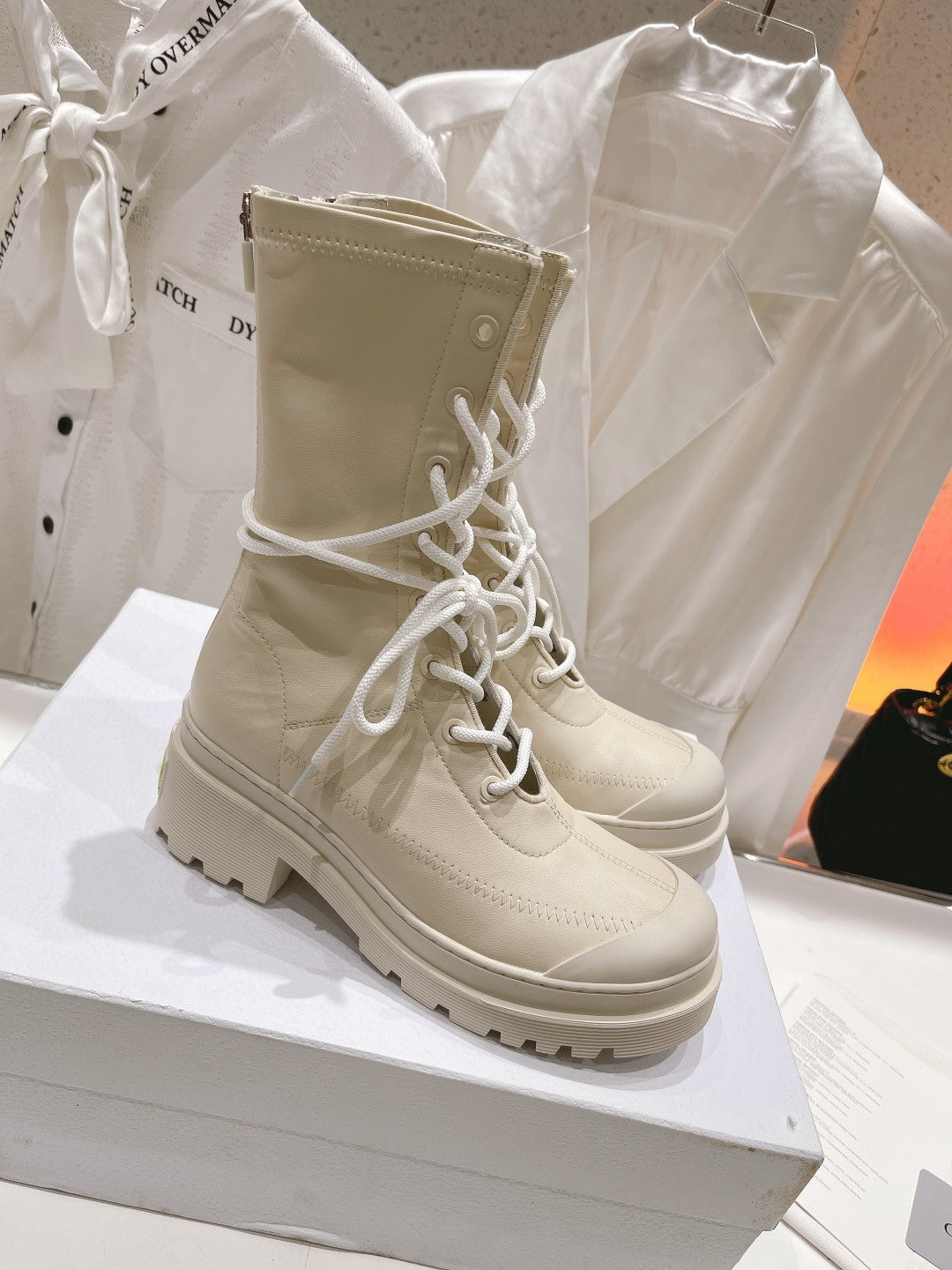 Luxury Shoes - Top QualityR - 1023