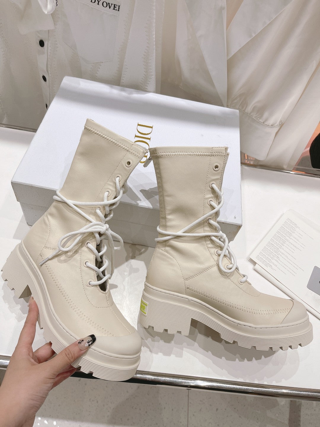Luxury Shoes - Top QualityR - 1023