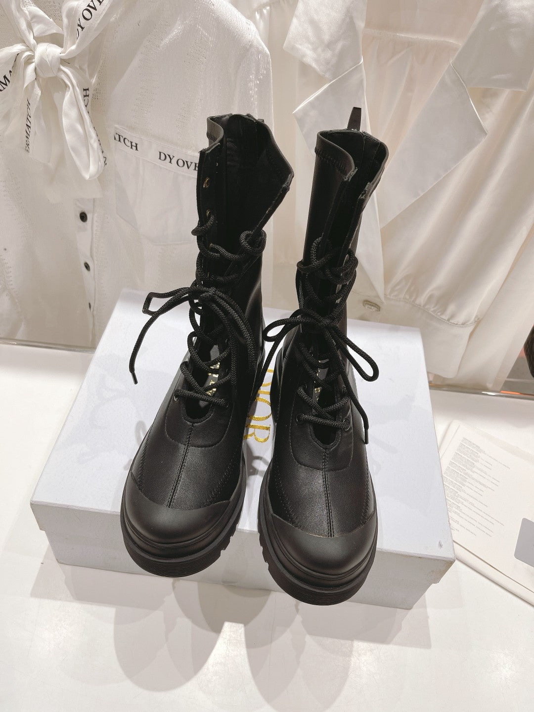 Luxury Shoes - Top QualityR - 1049