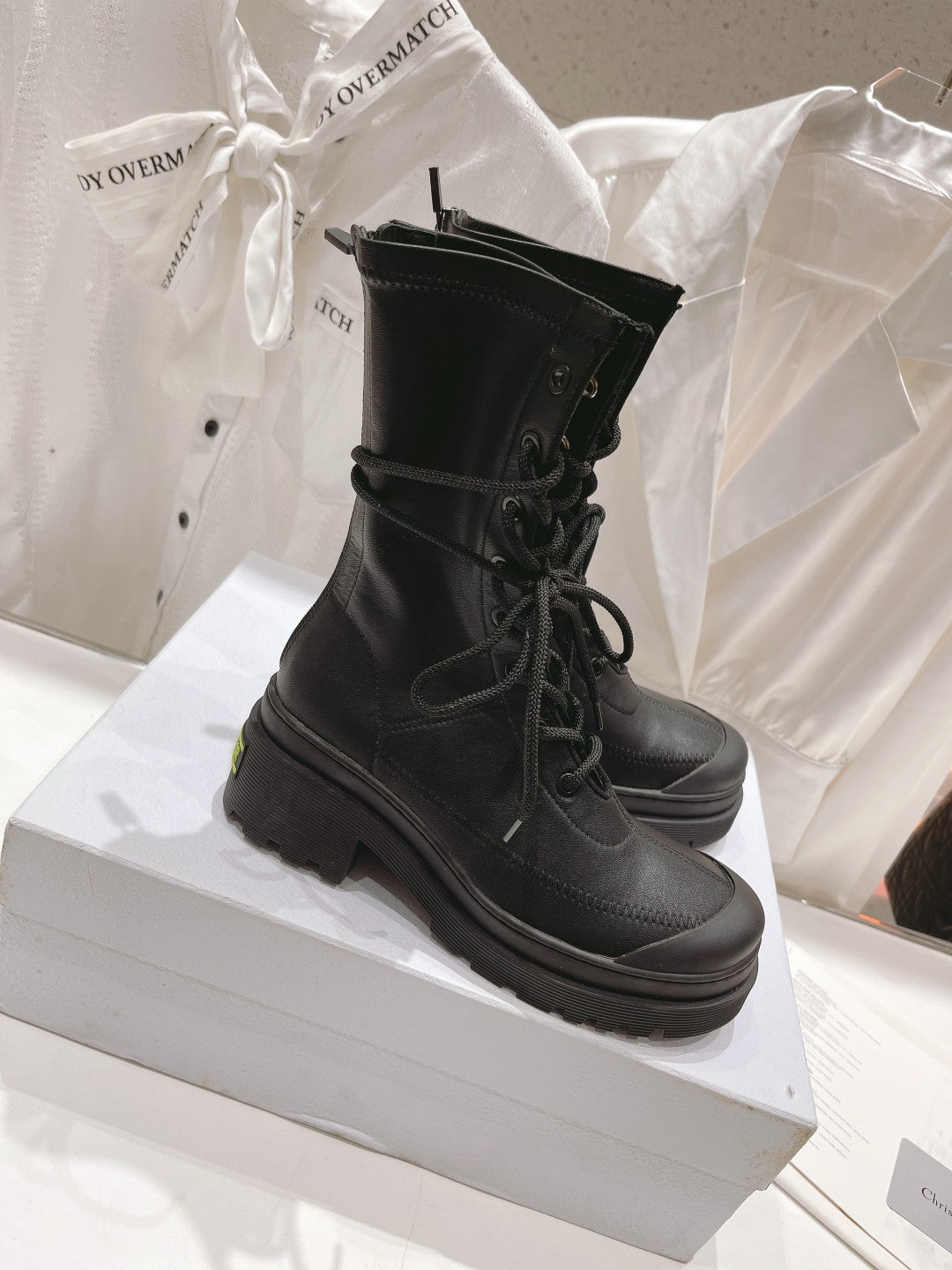 Luxury Shoes - Top QualityR - 1049