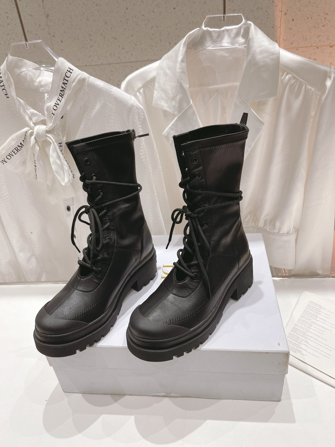 Luxury Shoes - Top QualityR - 1049