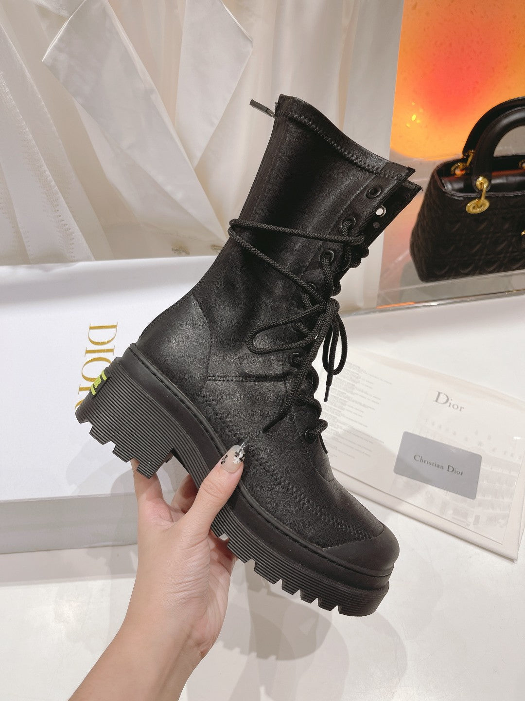 Luxury Shoes - Top QualityR - 1049