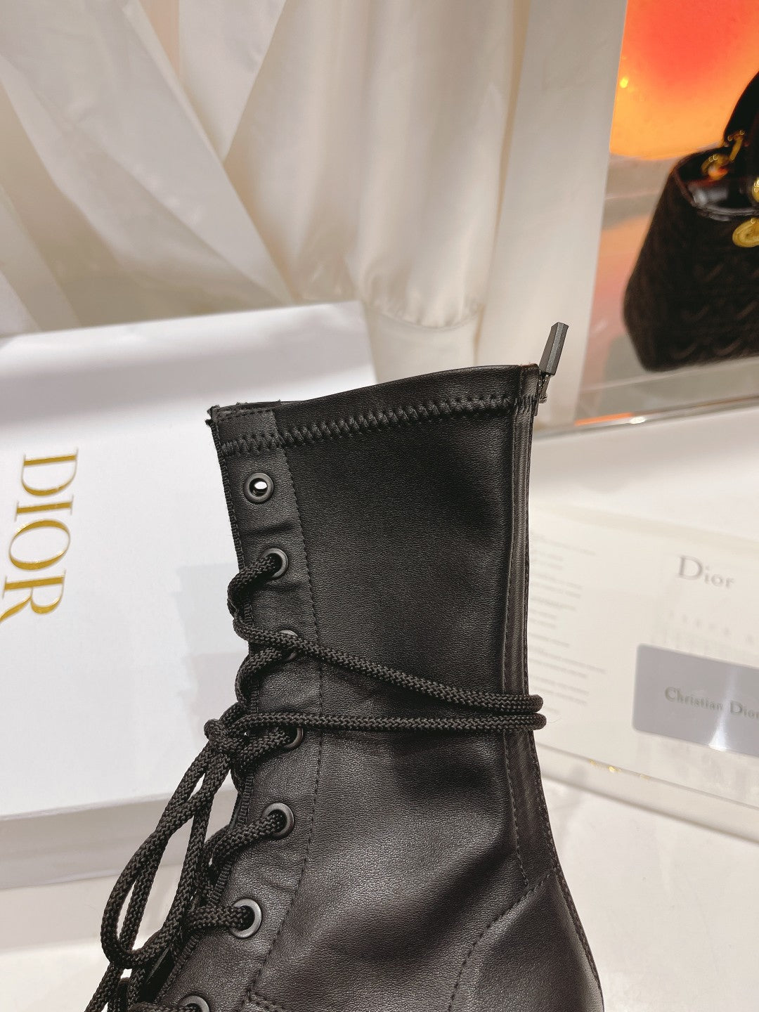 Luxury Shoes - Top QualityR - 1049