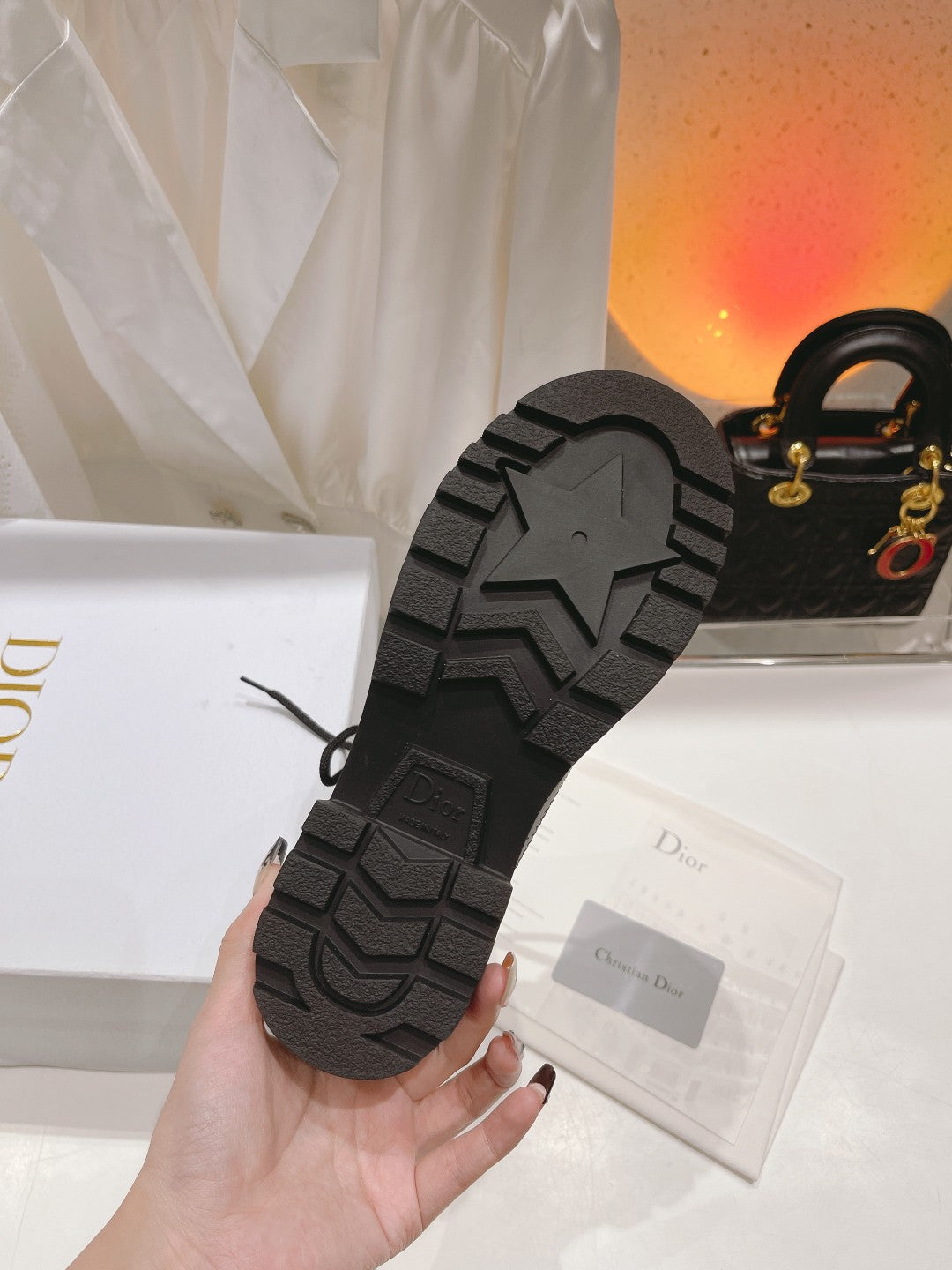 Luxury Shoes - Top QualityR - 1049