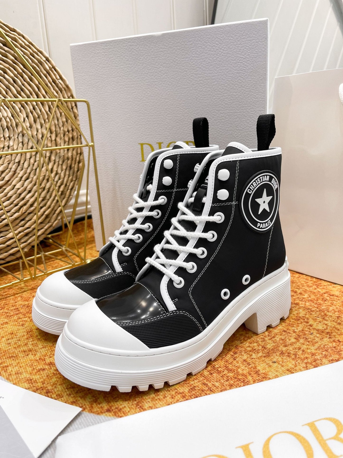 Luxury Shoes - Top QualityR - 840