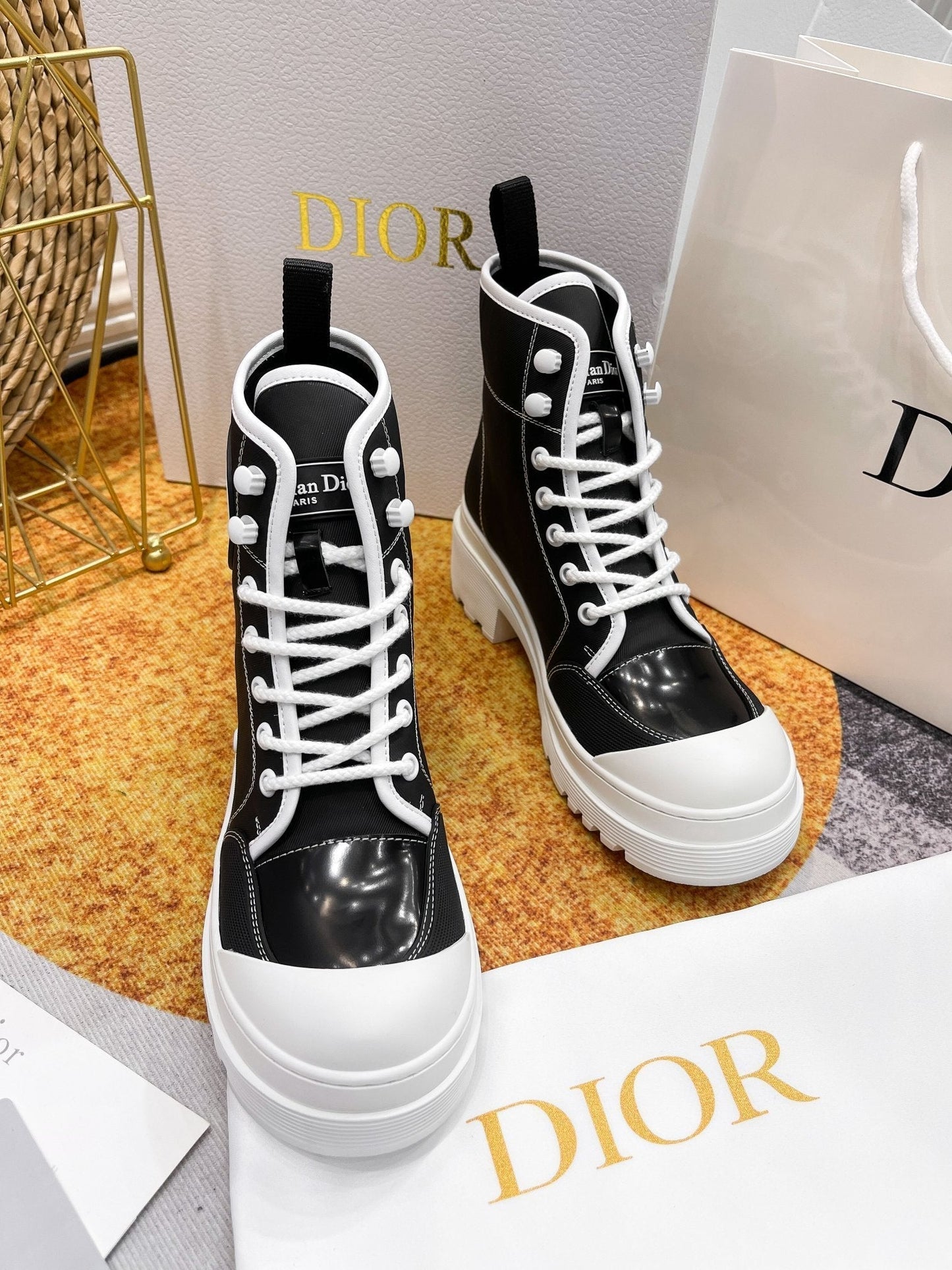 Luxury Shoes - Top QualityR - 840