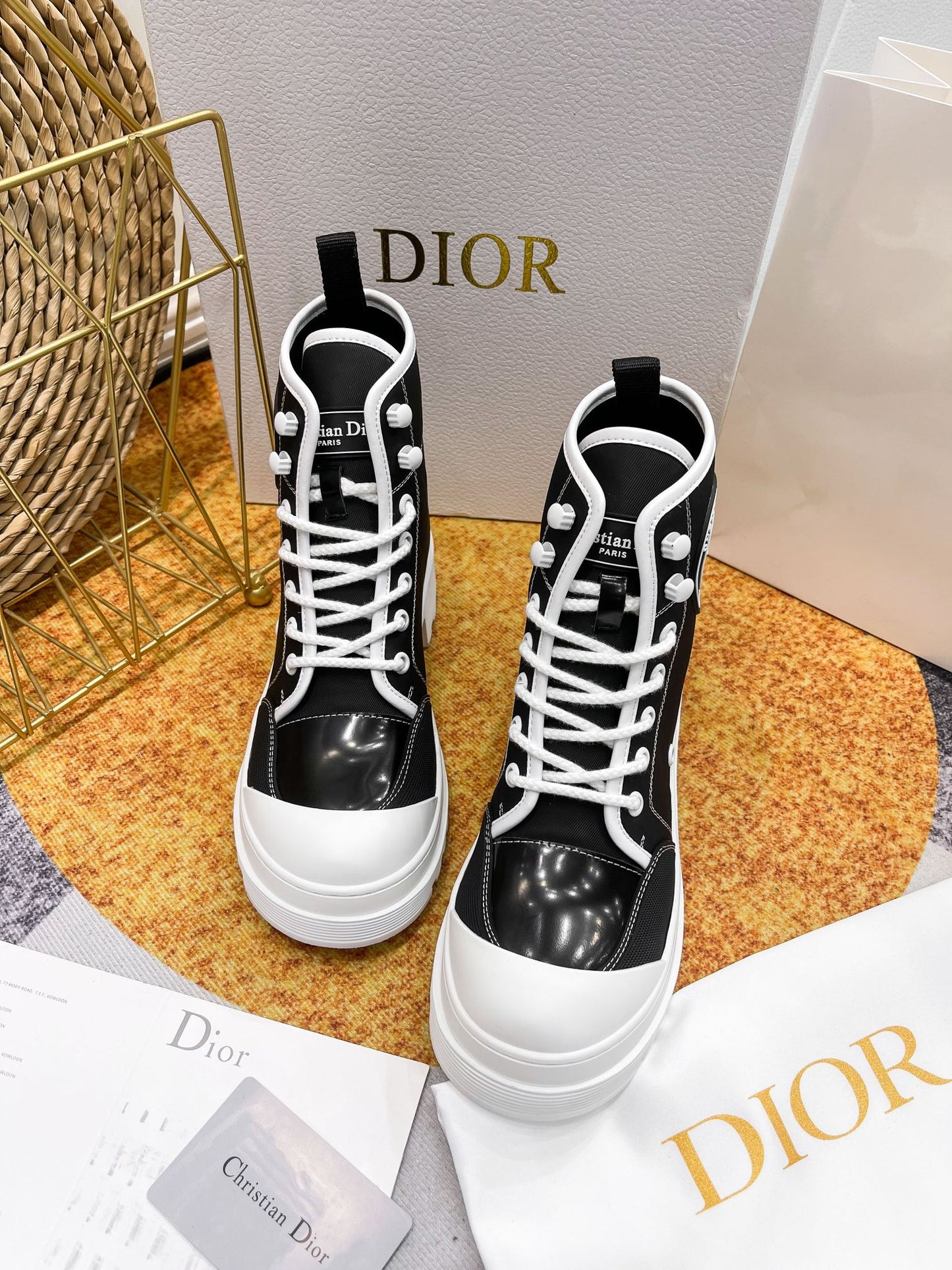 Luxury Shoes - Top QualityR - 840