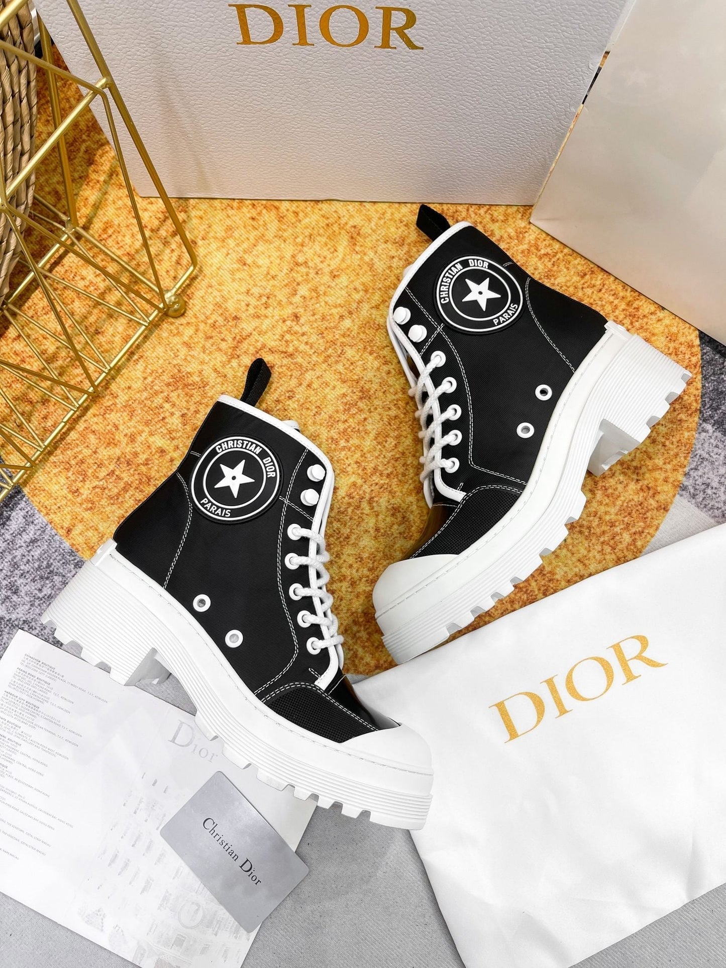 Luxury Shoes - Top QualityR - 840