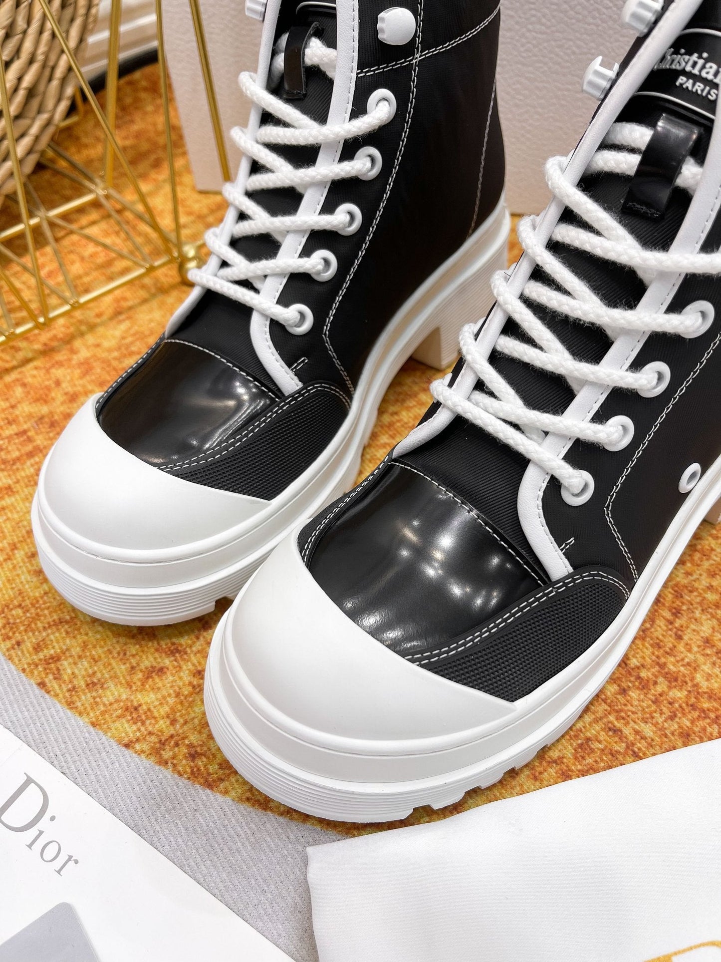 Luxury Shoes - Top QualityR - 840