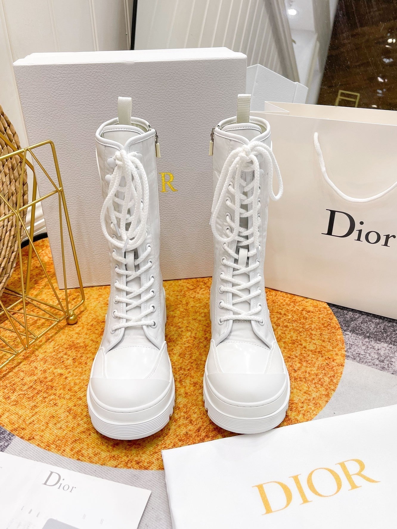 Luxury Shoes - Top QualityR - 841