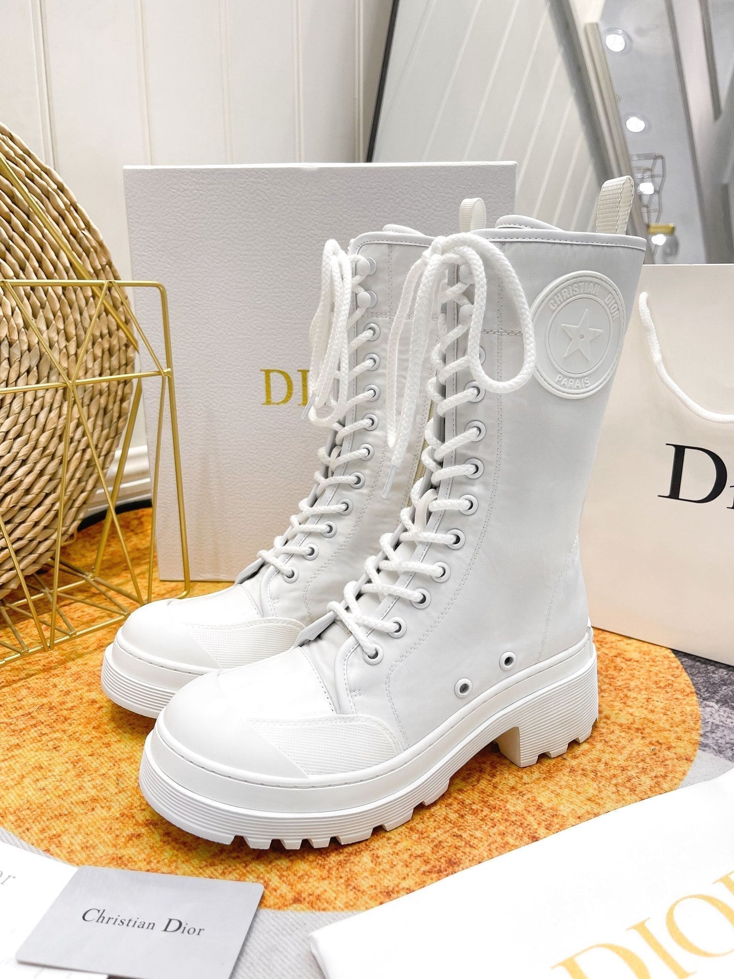 Luxury Shoes - Top QualityR - 841