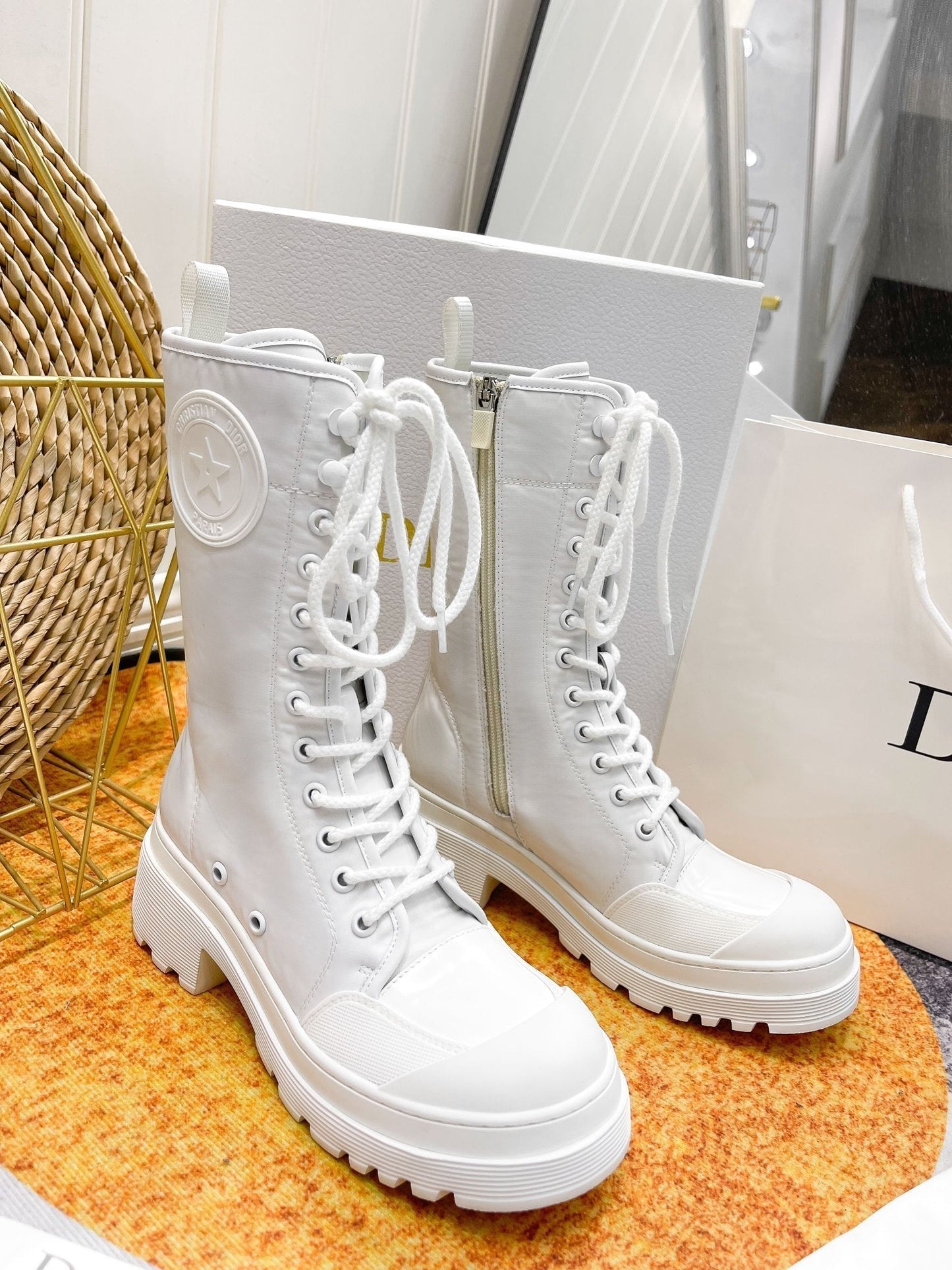 Luxury Shoes - Top QualityR - 841