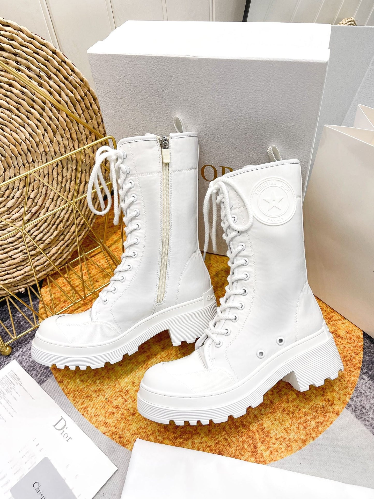 Luxury Shoes - Top QualityR - 841