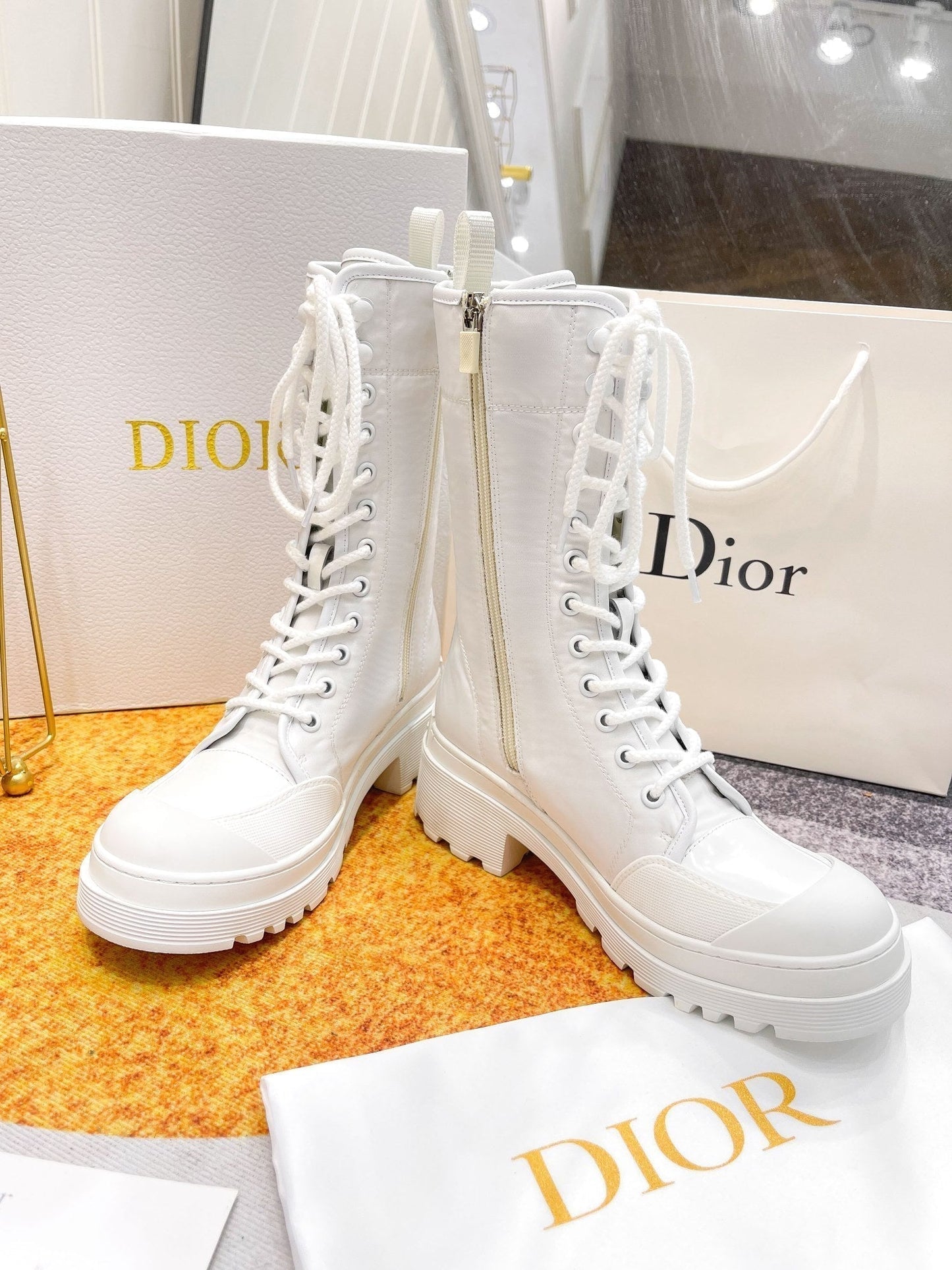 Luxury Shoes - Top QualityR - 841