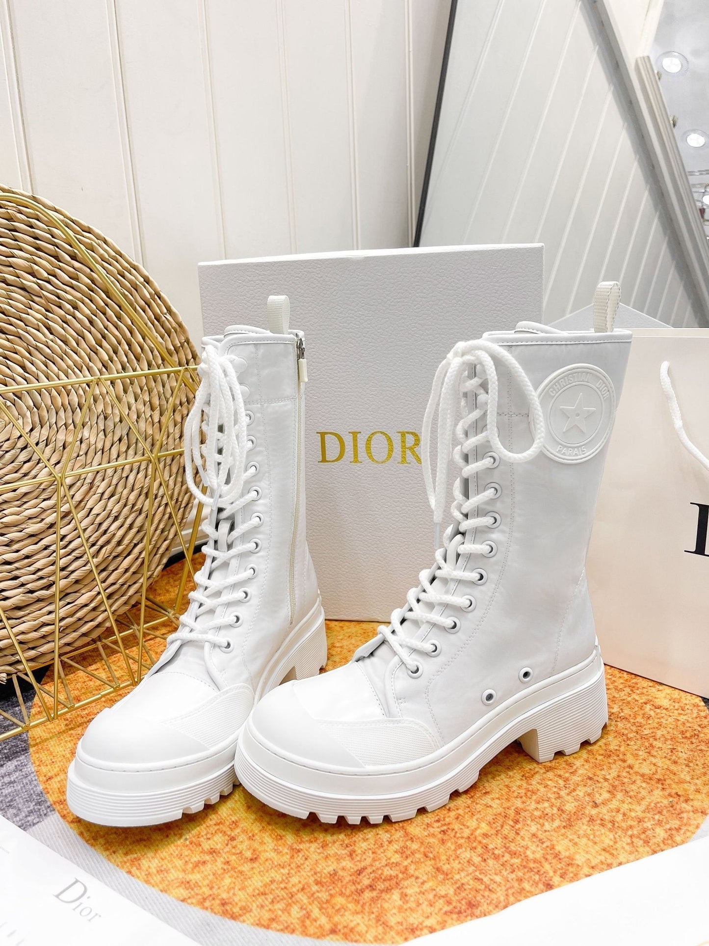Luxury Shoes - Top QualityR - 841