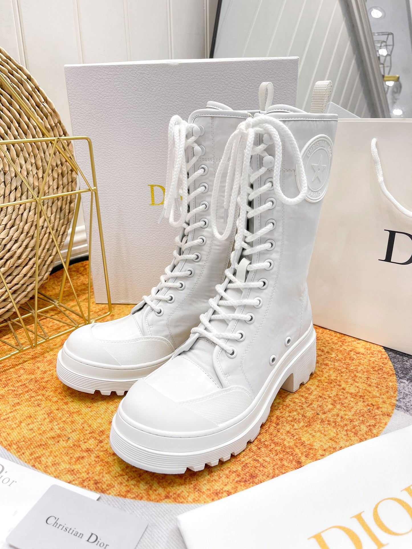 Luxury Shoes - Top QualityR - 841
