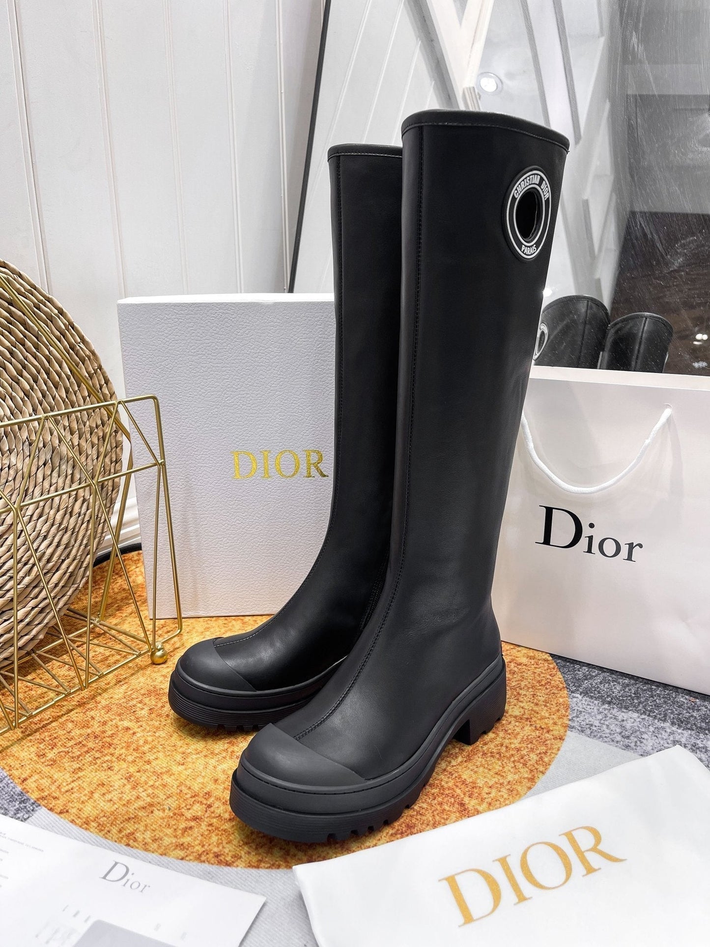 Luxury Shoes - Top QualityR - 839