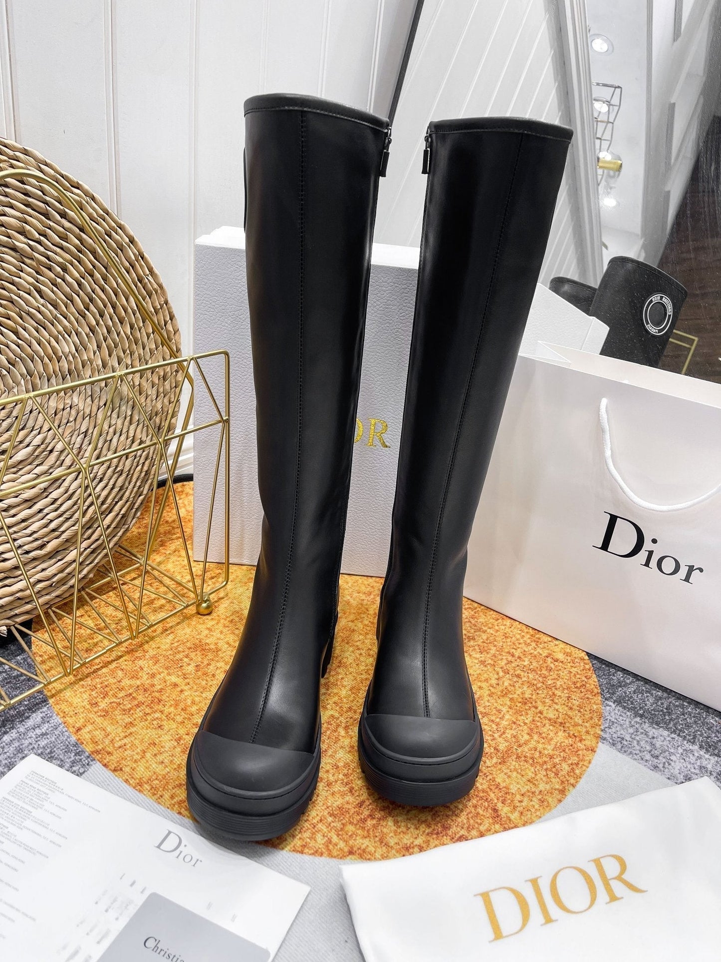 Luxury Shoes - Top QualityR - 839