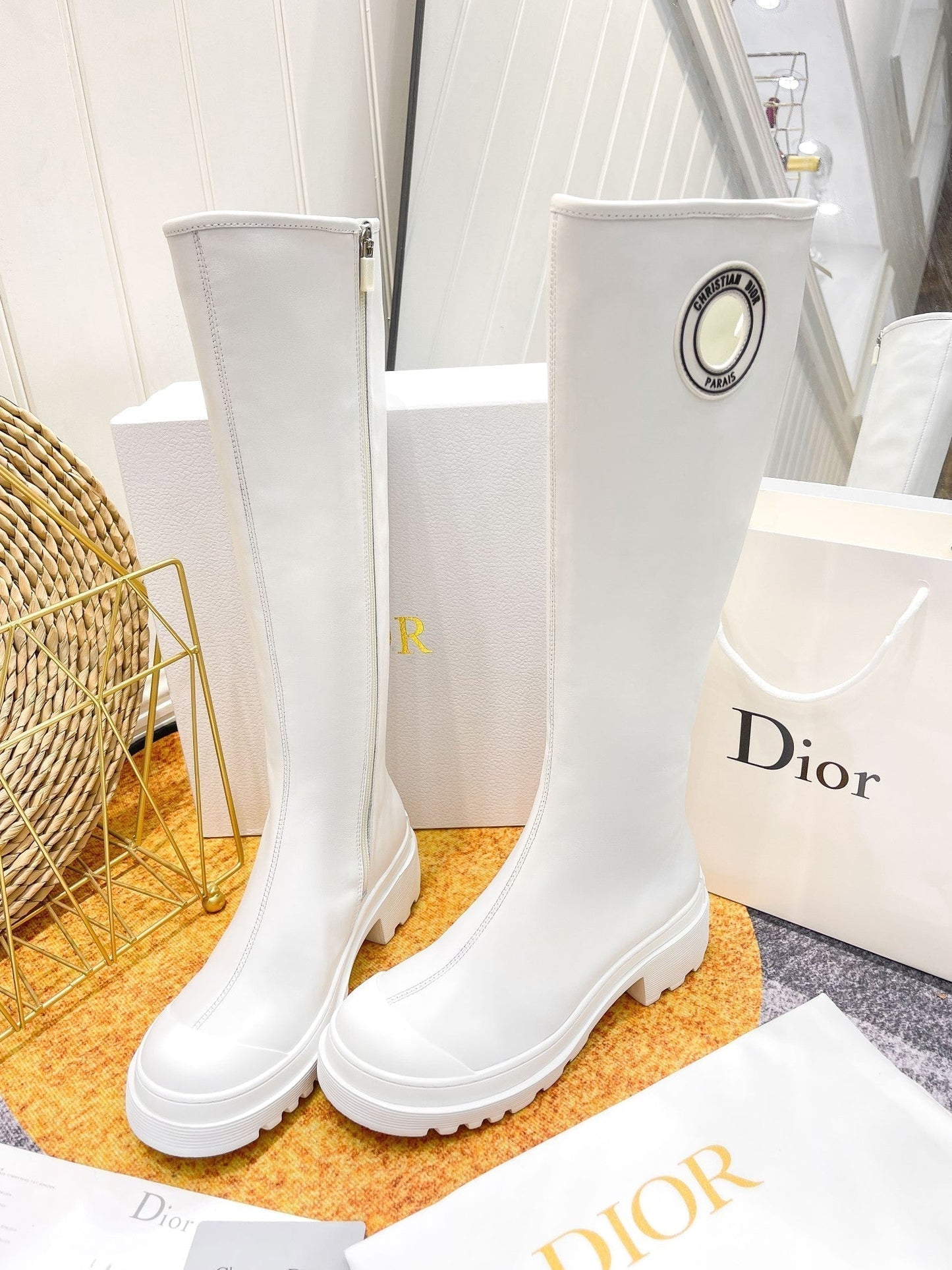 Luxury Shoes - Top QualityR - 838