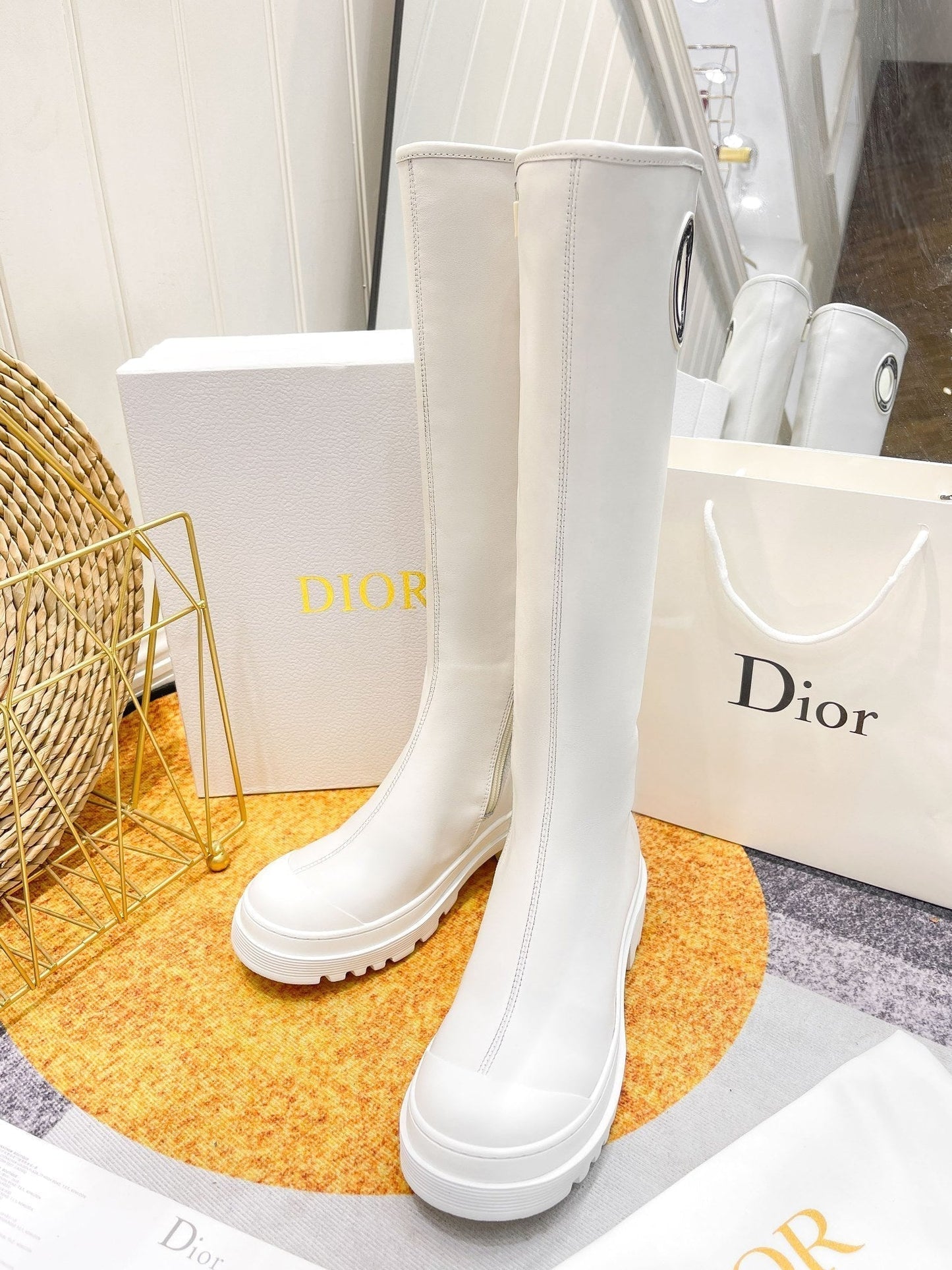 Luxury Shoes - Top QualityR - 838