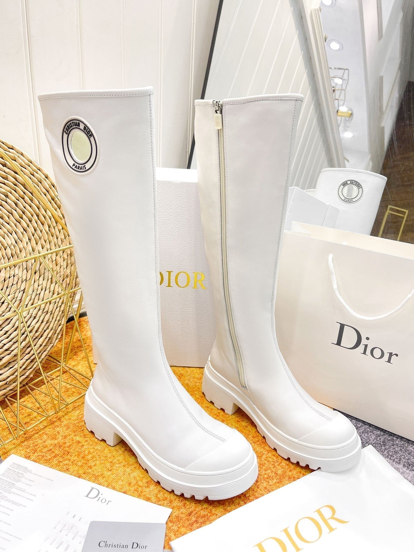 Luxury Shoes - Top QualityR - 838