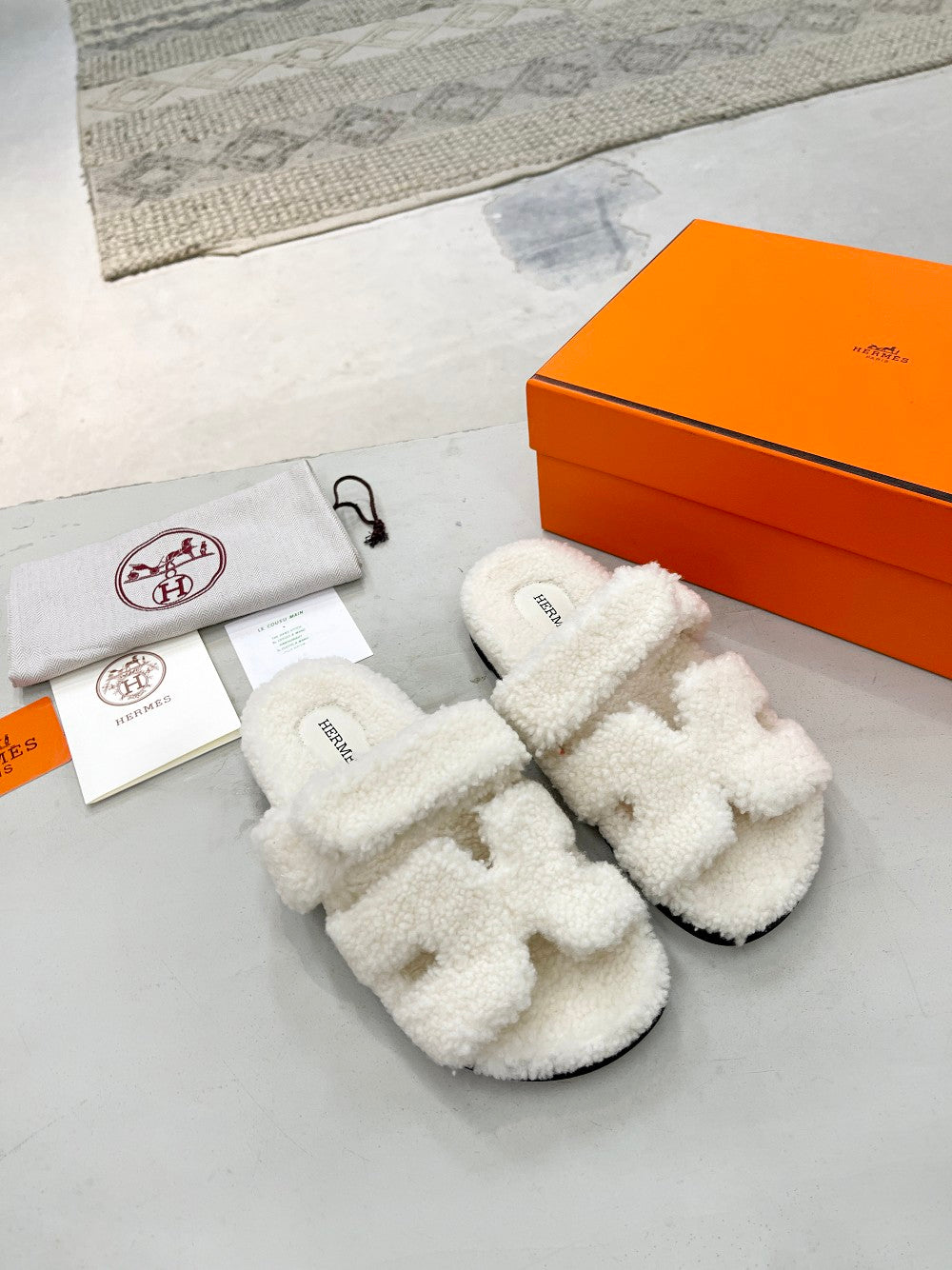 Luxury Shoes - Top QualityS - 688