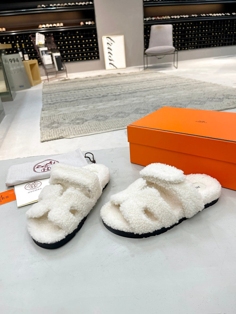 Luxury Shoes - Top QualityS - 688