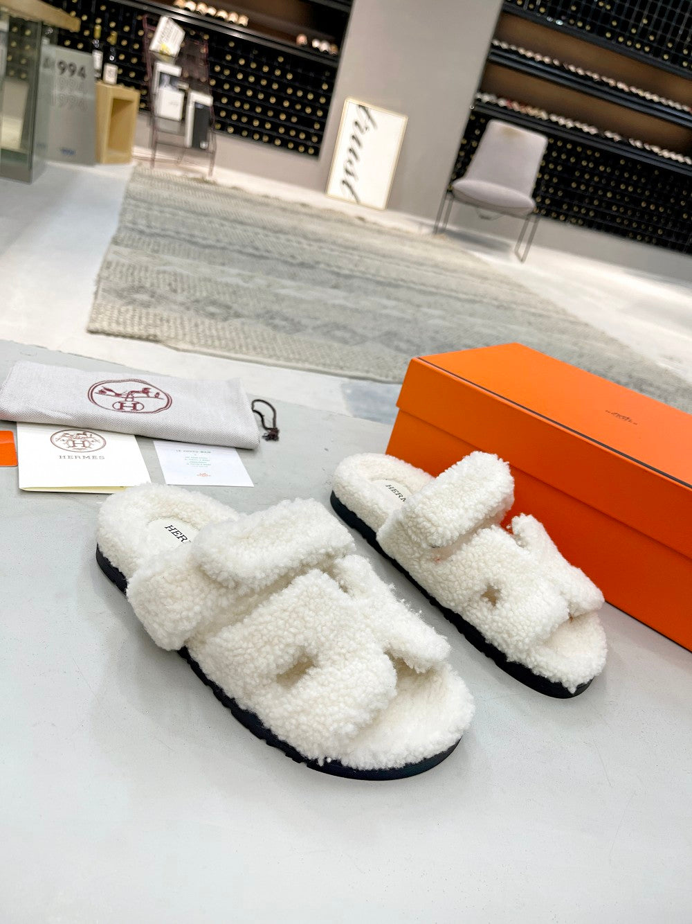 Luxury Shoes - Top QualityS - 688
