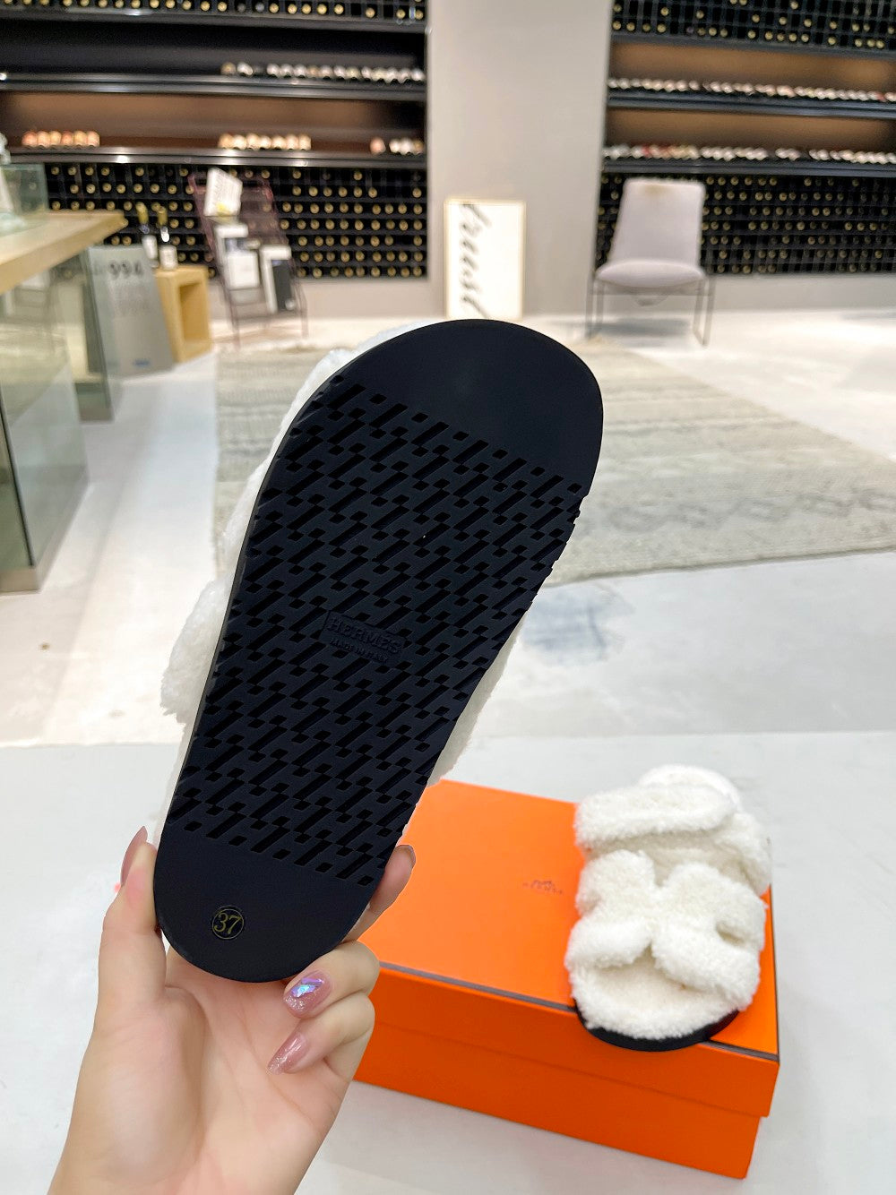 Luxury Shoes - Top QualityS - 688
