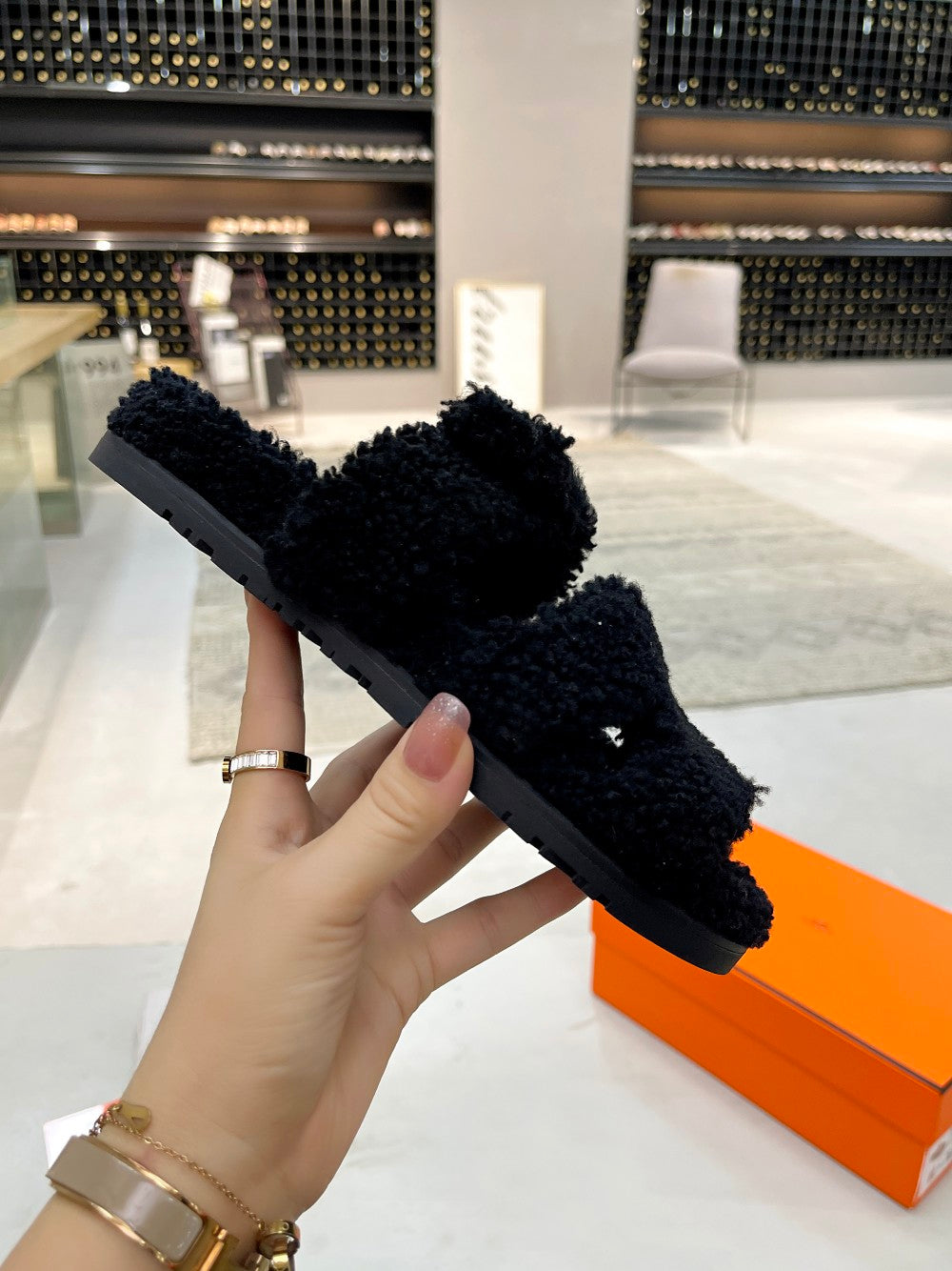 Luxury Shoes - Top QualityS - 689
