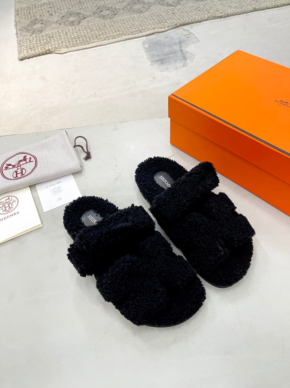 Luxury Shoes - Top QualityS - 689