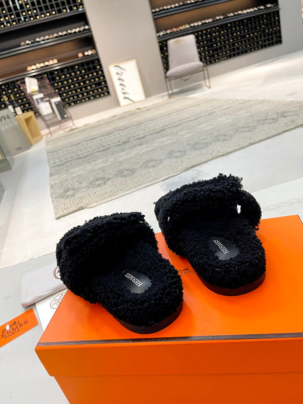 Luxury Shoes - Top QualityS - 689