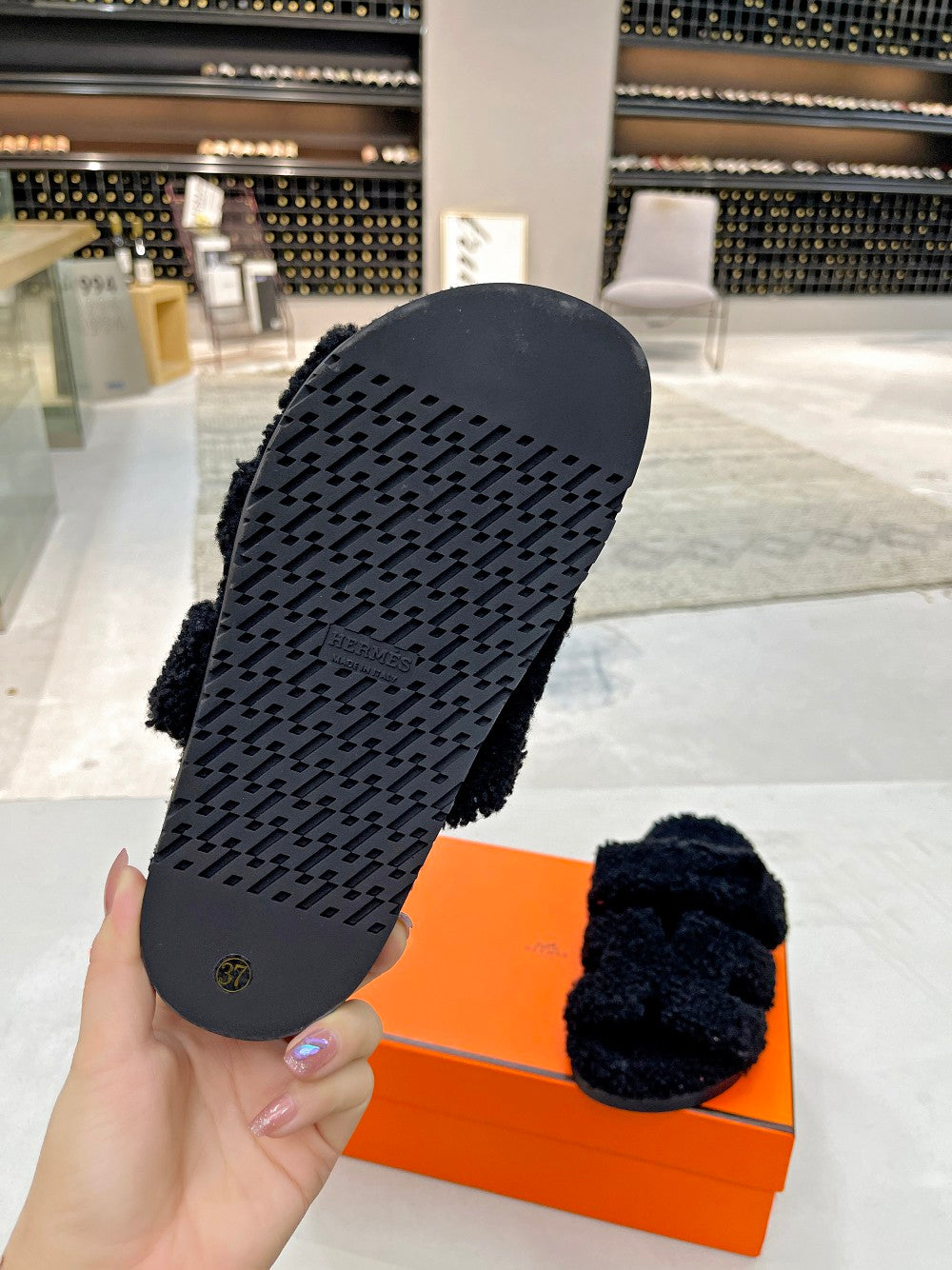 Luxury Shoes - Top QualityS - 689