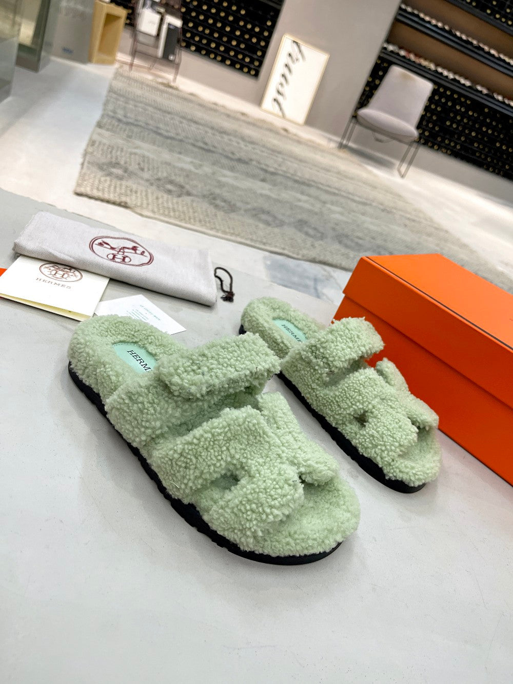 Luxury Shoes - Top QualityS - 690