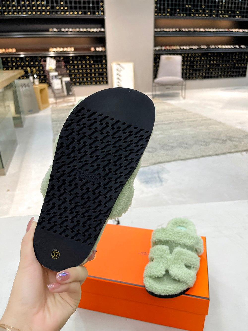 Luxury Shoes - Top QualityS - 690