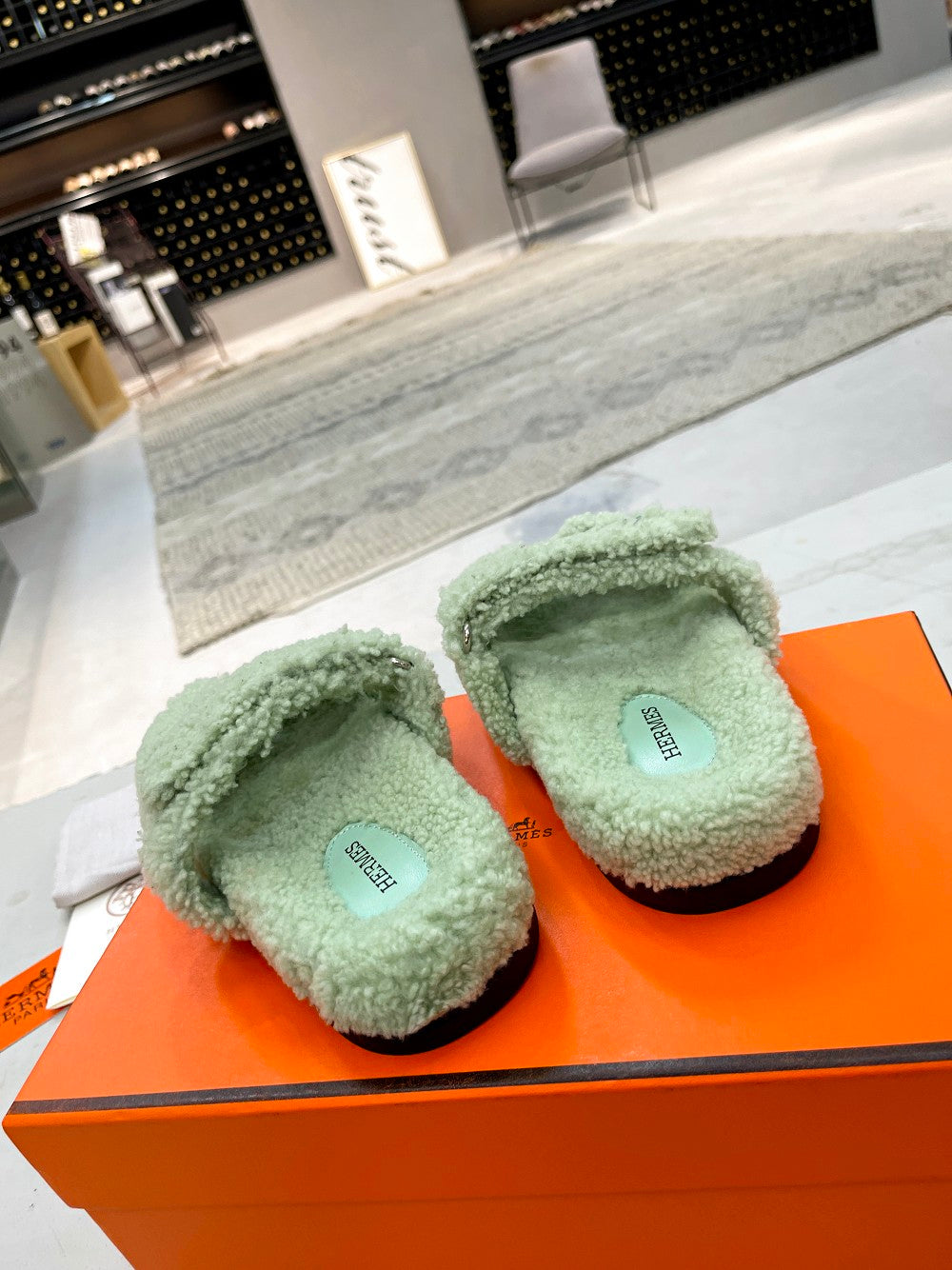 Luxury Shoes - Top QualityS - 690