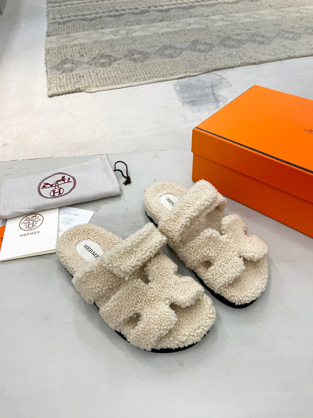 Luxury Shoes - Top QualityS - 691