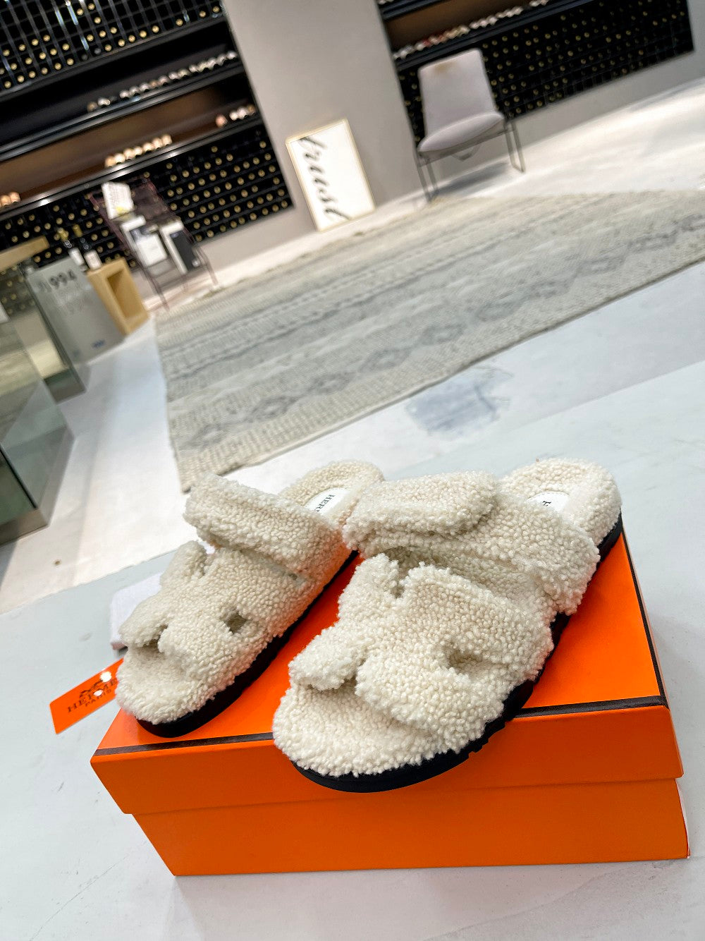 Luxury Shoes - Top QualityS - 691