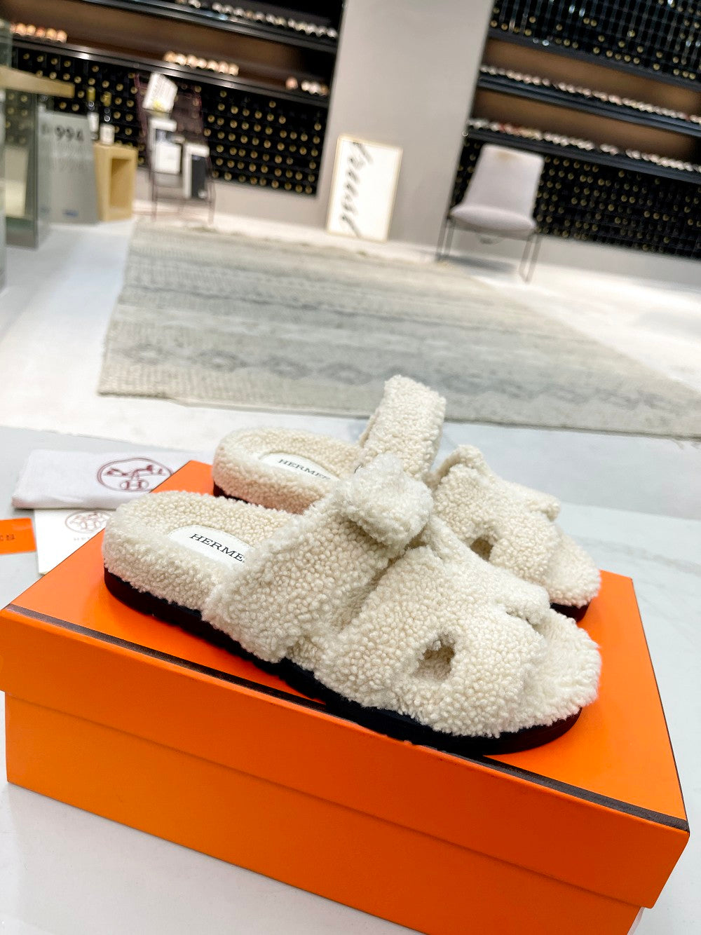 Luxury Shoes - Top QualityS - 691