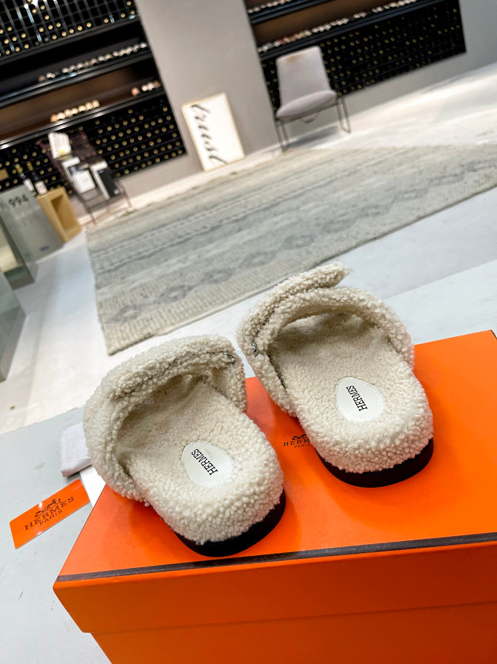 Luxury Shoes - Top QualityS - 691