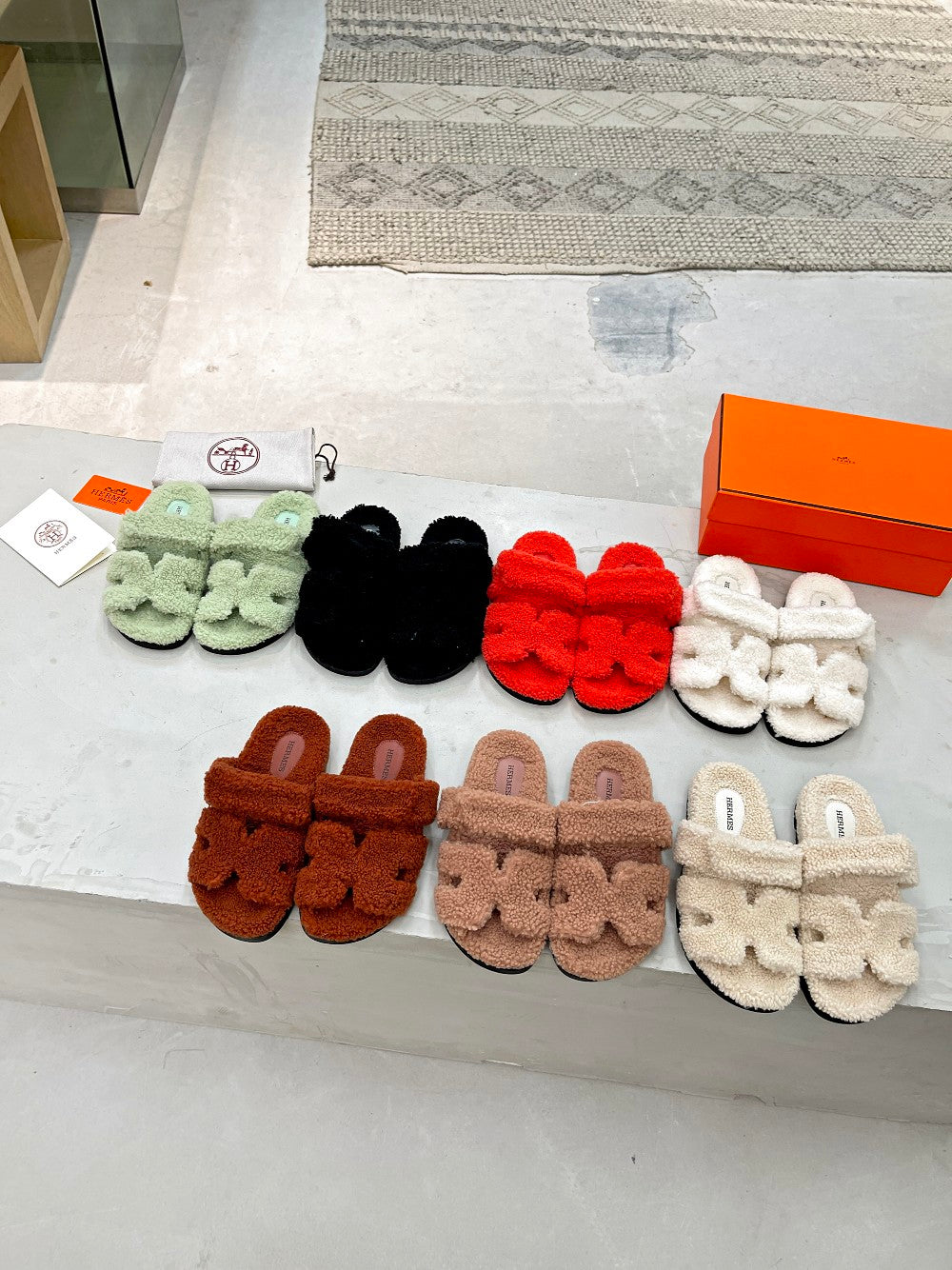 Luxury Shoes - Top QualityS - 691