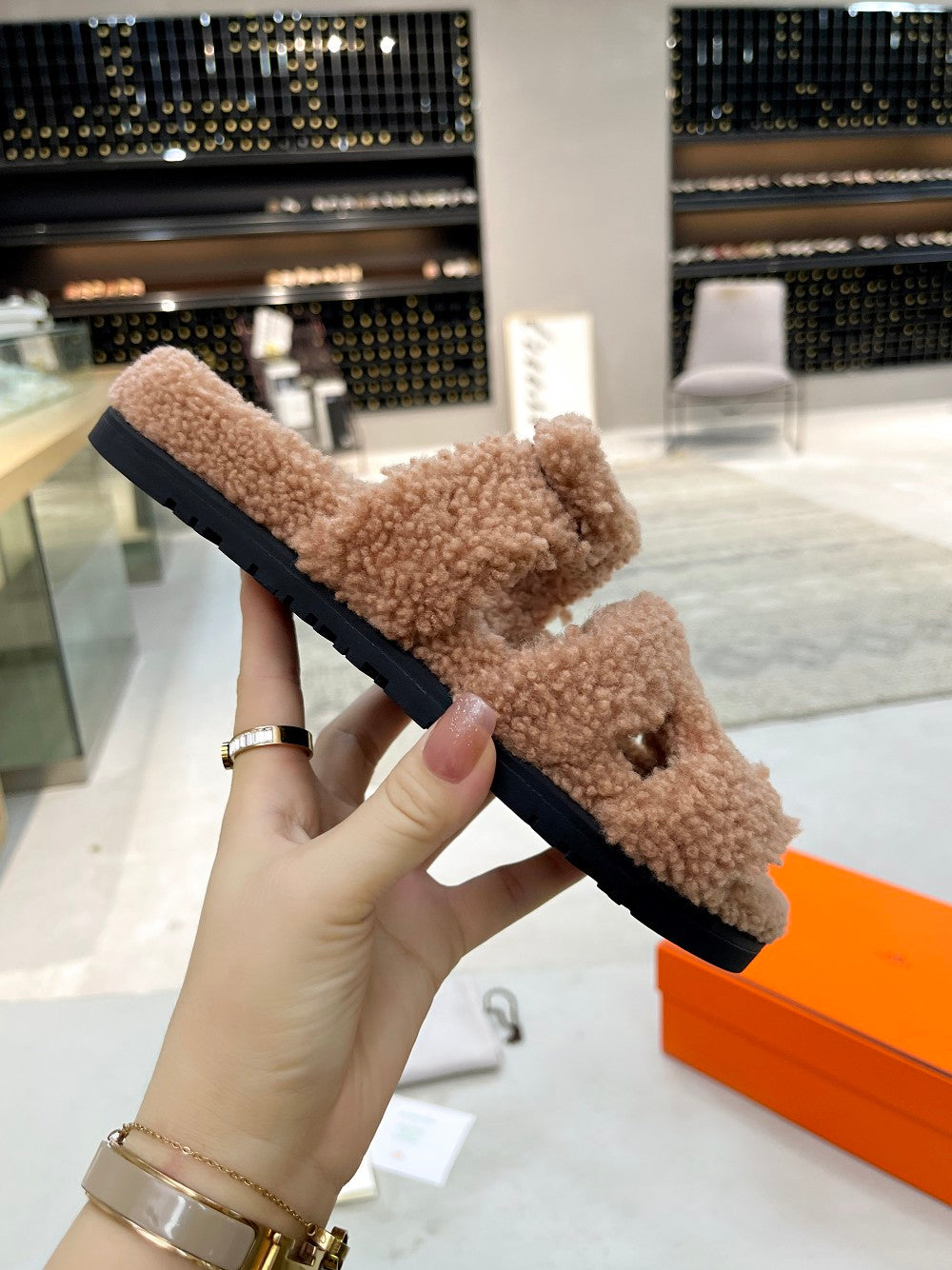 Luxury Shoes - Top QualityS - 692